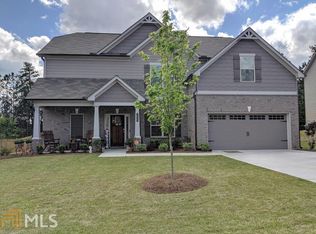 3429 Mulberry Cove Way, Auburn, GA 30011