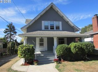 1645 SE 54th Ave, Portland, OR 97215