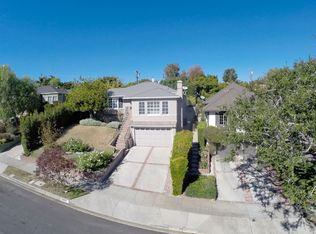 10325 Northvale Rd, Los Angeles, CA 90064