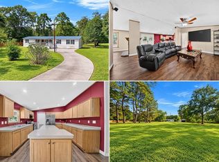 2581 Mann Rd, Conroe, TX 77303
