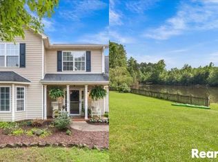 113 Faulkner Cir, Greer, SC 29651