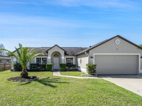 1381 Fallwood Dr, Deltona, FL 32725