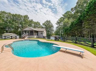 5036 Hiram Douglasville Hwy, Powder Springs, GA 30127