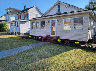 7546 Beebe Rd, Chincoteague, VA 23336