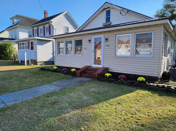 7546 Beebe Rd, Chincoteague, VA 23336