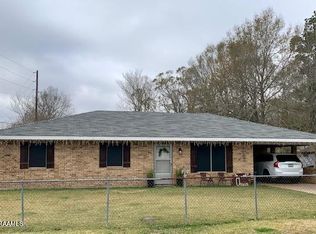 101 Chataignier St, Eunice, LA 70535