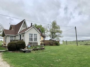 4709 Bull Frog Rd, Norwood, MO 65717