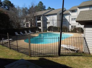 601 N Gay St APT D202, Auburn, AL 36830