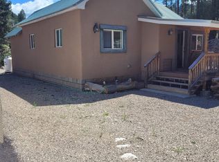 302 Aspen Cir, Cloudcroft, NM 88317