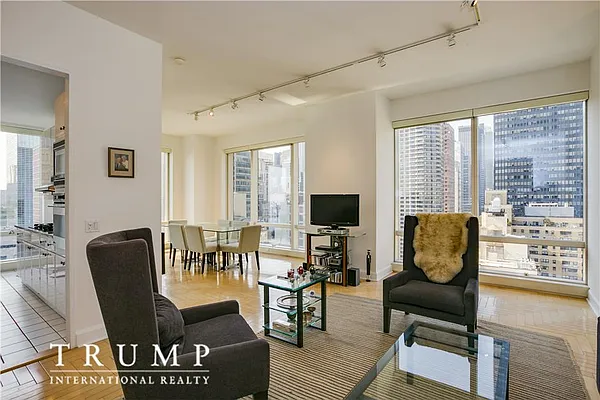 Rented by Trump International Realty | media 21