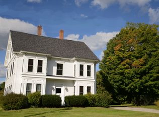 754 Forest Rd, Greenfield, NH 03047