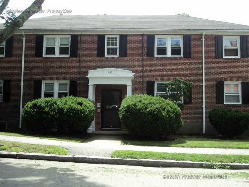 1st image of 265 Highland Ave APT 3
