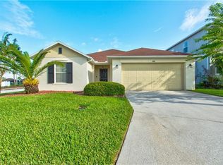 448 Elderberry Dr, Davenport, FL 33897