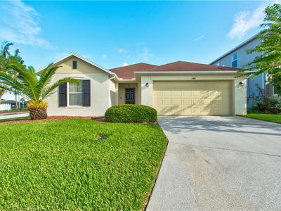 448 Elderberry Dr, Davenport, FL, 33897