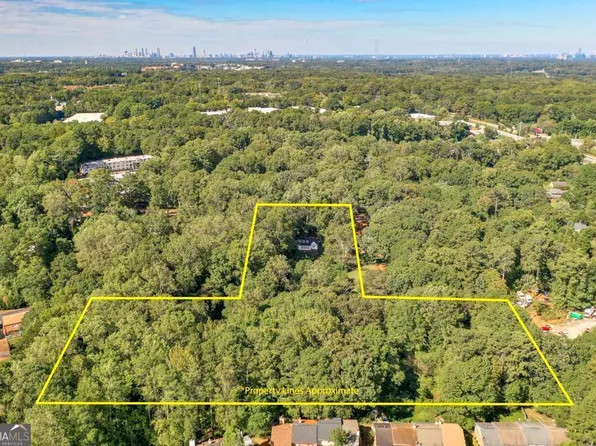 819 Northern Ave, Clarkston, GA 30021