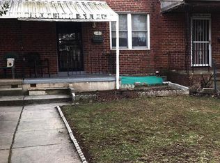 6419 Bushey St, Baltimore, MD 21224