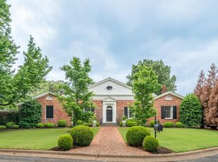 1160 Chemberry Pl, Memphis, TN 38120