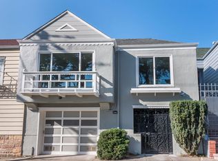 2383 37th Ave, San Francisco, CA 94116