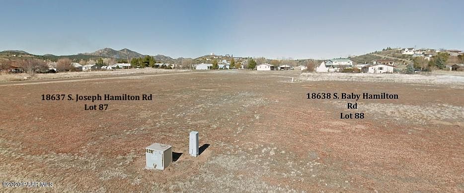 2nd image of 18637 S Joseph Hodge Rd