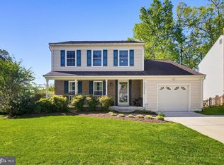 3067 Schubert Dr, Silver Spring, MD 20904
