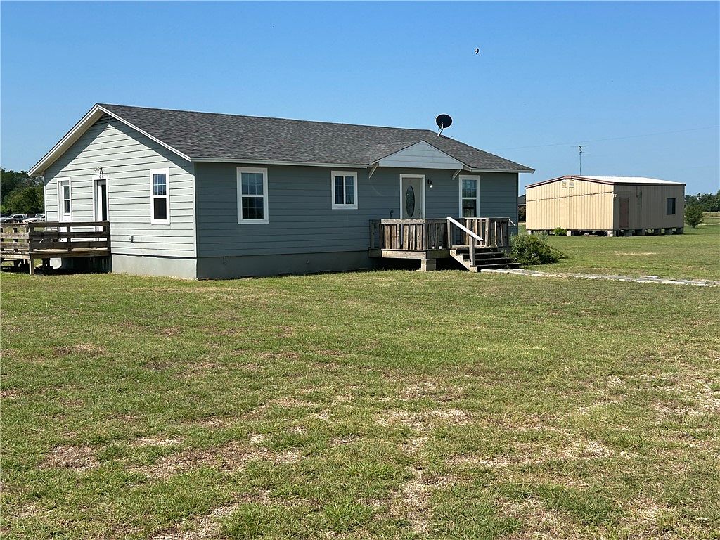 2800 Jerry Mashek Dr, West, TX 76691 MLS 216393 Zillow