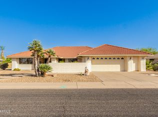 13323 W Blue Bonnet Dr, Sun City West, AZ 85375
