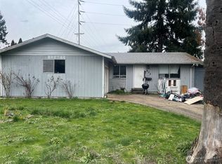 432 Diane St SW, Castle Rock, WA 98611