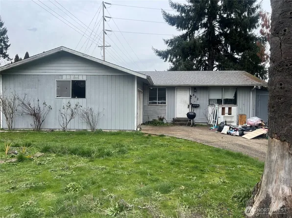 432 SW Diane Street, Castle Rock, WA 98611