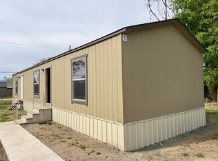 1 Joyce Dr, Guymon, OK 73942