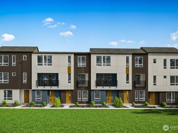 12201 137th Place NE #2506, Redmond, WA 98052