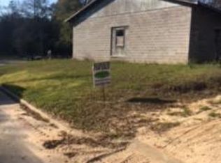 123 Jericho Rd, Andalusia, AL 36421