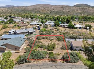 13376 E High View Rd, Mayer, AZ 86333