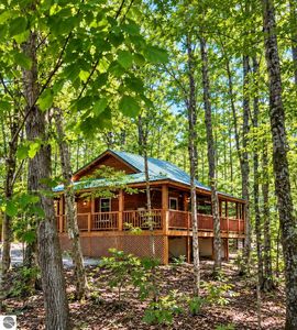 1341 Corey Ct, Bellaire, MI, 49615