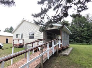 7463 Woods Homestead Rd, Wolverine, MI 49799
