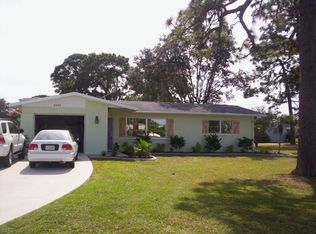 1301 Cypress Ave, Venice, FL 34285