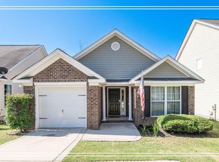 4512 Jessie Rd, Martinez, GA 30907