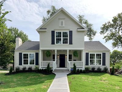 8201 Walnut St, Kansas City, MO, 64114