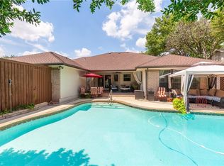 3608 Interlaken Dr, Plano, TX 75075