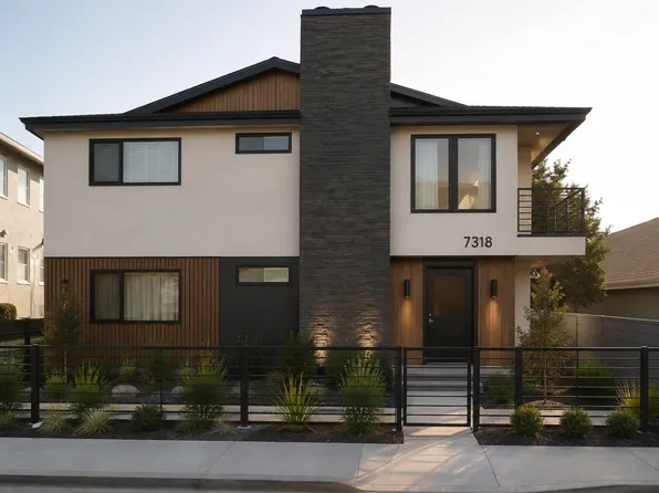 7318 Milton Ave, Whittier, CA