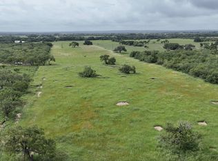 16168 E Gable LOT 881, St Hedwig, TX 78152