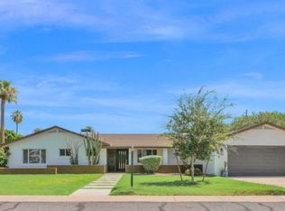 6745 N 12TH Way, Phoenix, AZ 85014