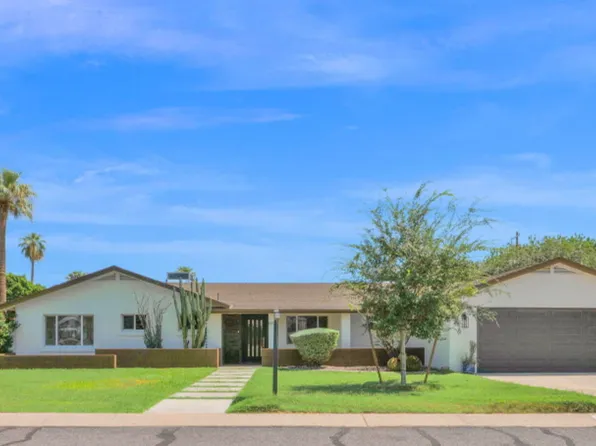 6745 N 12TH Way, Phoenix, AZ 85014