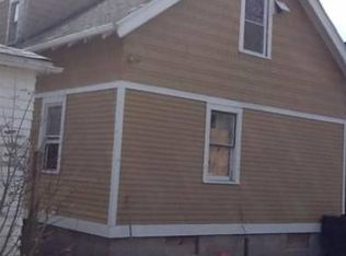 62 Navel Ave, Buffalo, NY 14211