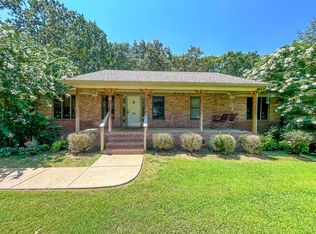 151 Reese Dr, Eva, TN 38333