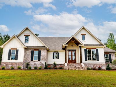 21 Whistletop, Sumrall, MS, 39482