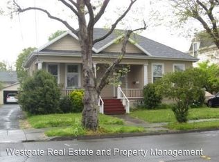 415 D St, Petaluma, CA 94952