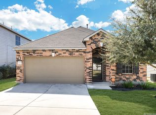 9615 Rousseau, San Antonio, TX 78245