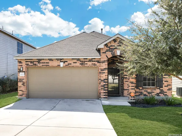 9615 Rousseau, San Antonio, TX 78245