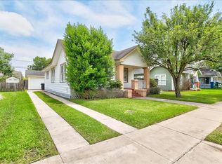 825 W Melwood St, Houston, TX 77009