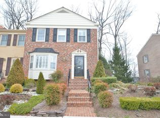 6417 Eastleigh Ct, Springfield, VA 22152